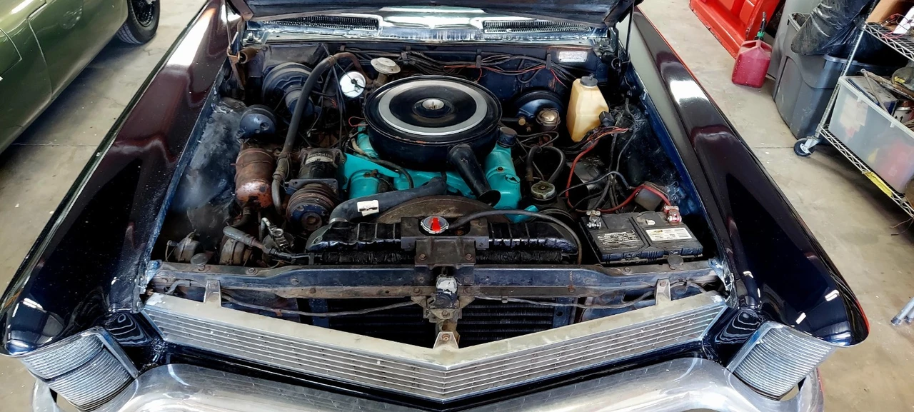 1965 Buick Riviera 1st Gen - Image 7 of 24
