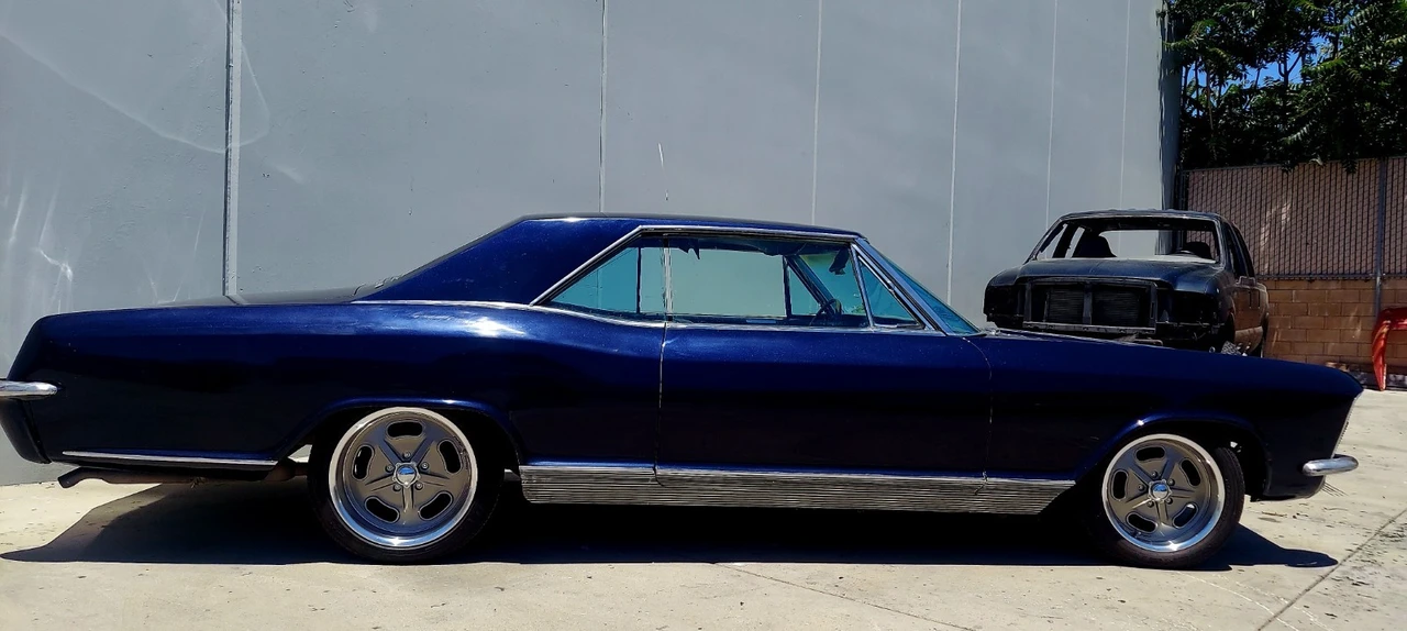 1965 Buick Riviera 1st Gen - Image 4 of 24