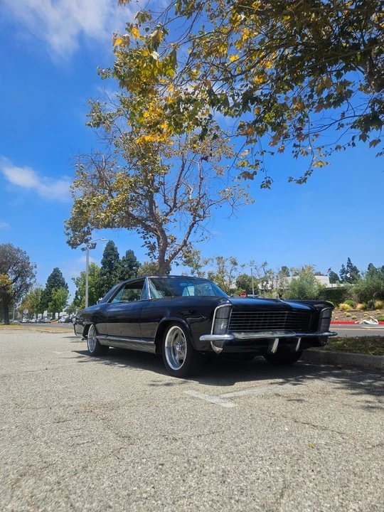 1965 Buick Riviera 1st Gen - Image 16 of 24