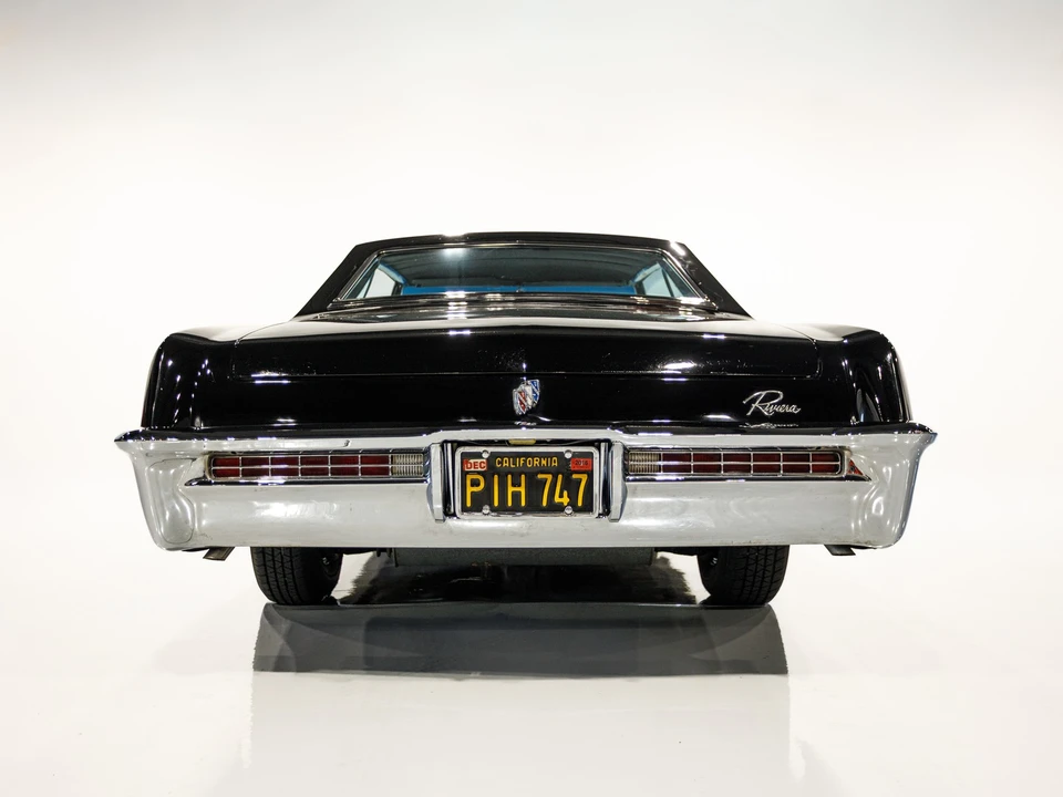 1965 Buick Riviera 1st Gen - Image 8 of 31