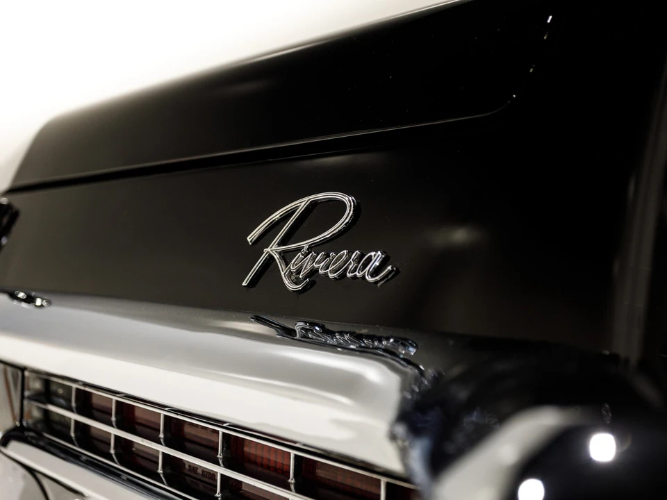 1965 Buick Riviera 1st Gen - Image 21 of 31
