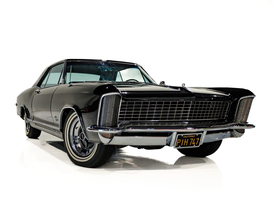 1965 Buick Riviera 1st Gen - Image 4 of 31