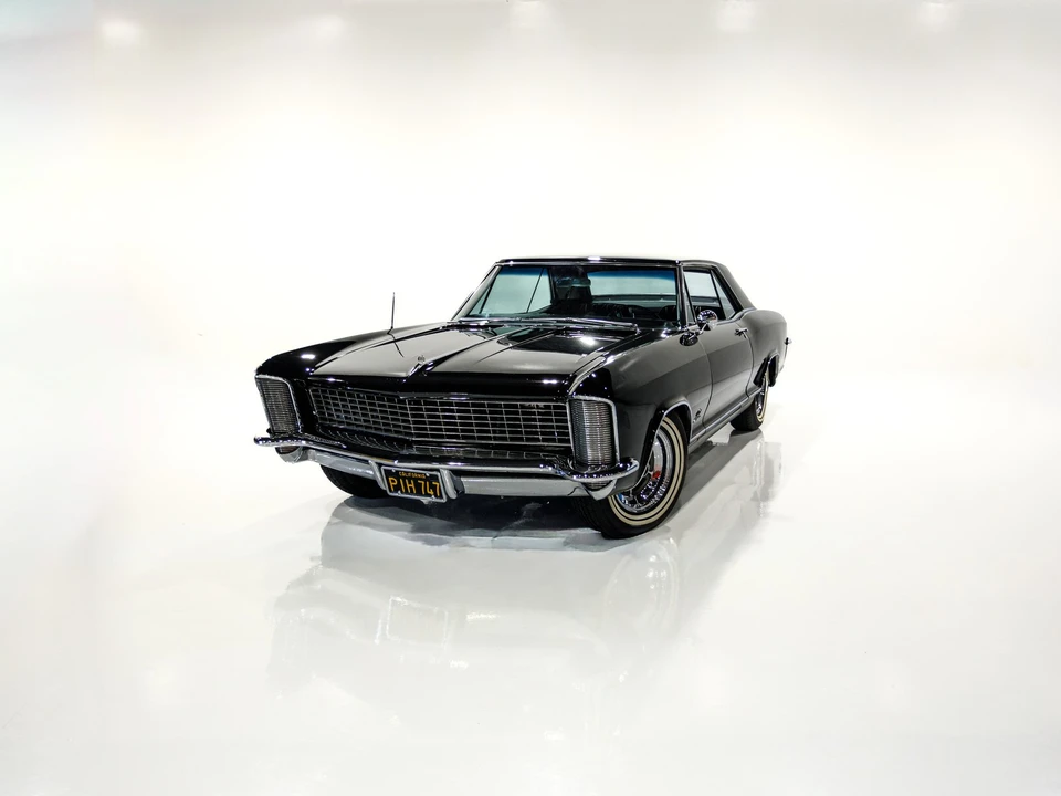1965 Buick Riviera 1st Gen - Image 2 of 31