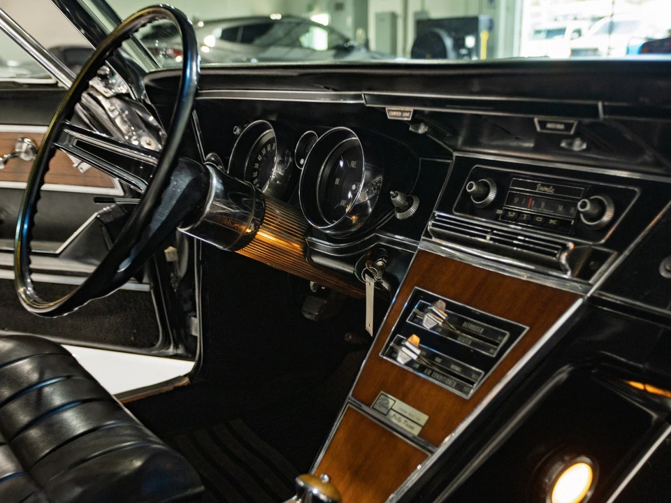 1965 Buick Riviera 1st Gen - Image 28 of 31