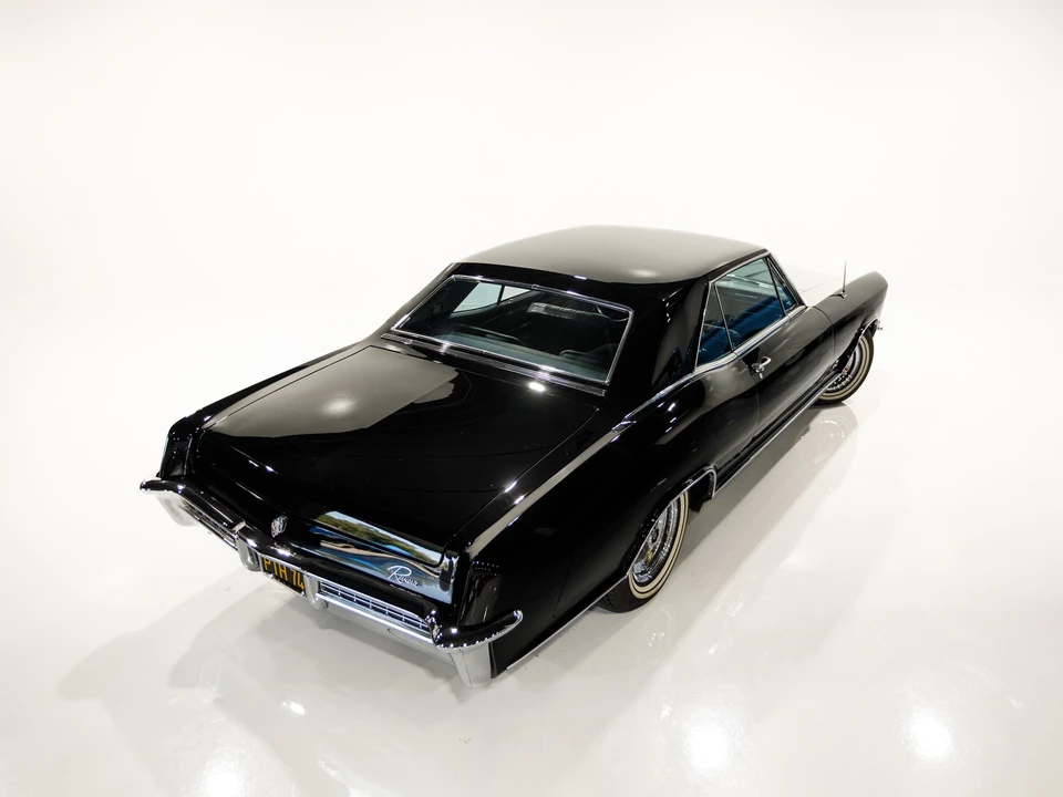 1965 Buick Riviera 1st Gen - Image 7 of 31