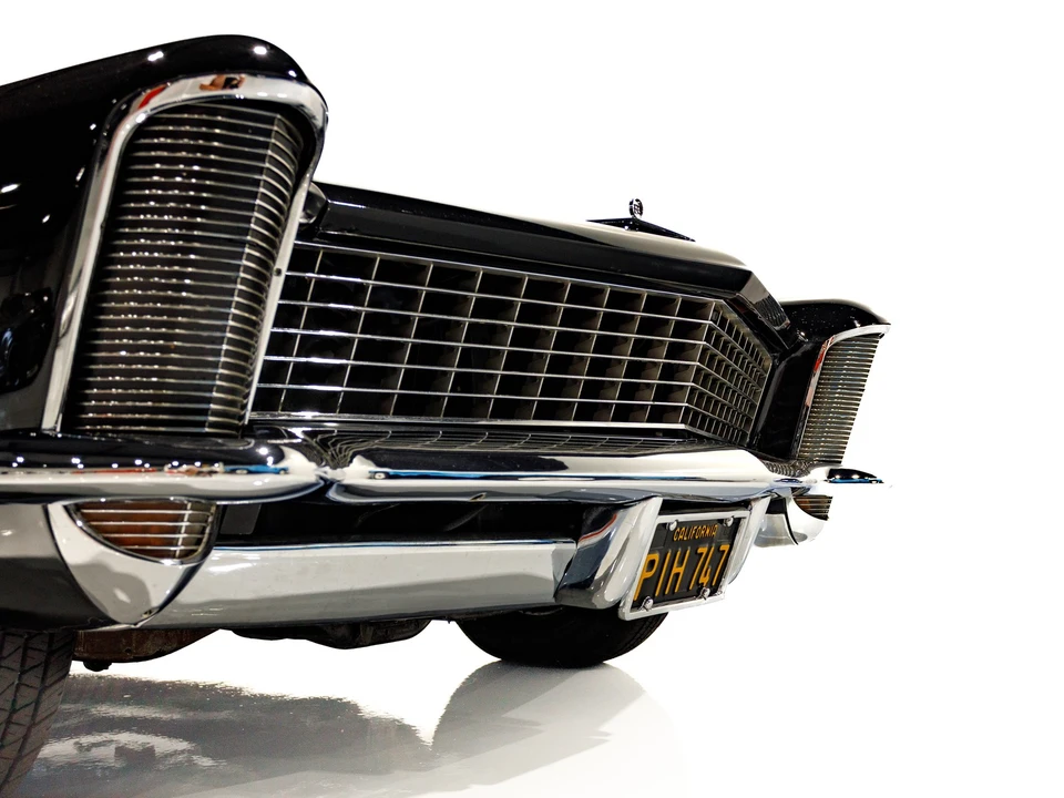 1965 Buick Riviera 1st Gen - Image 20 of 31