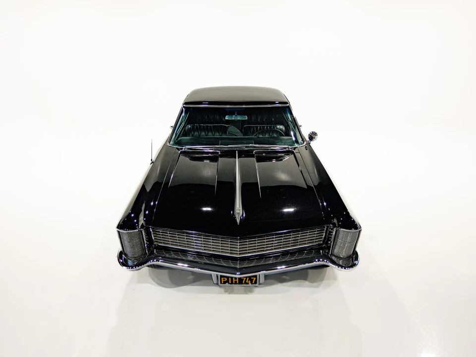 1965 Buick Riviera 1st Gen - Image 14 of 31