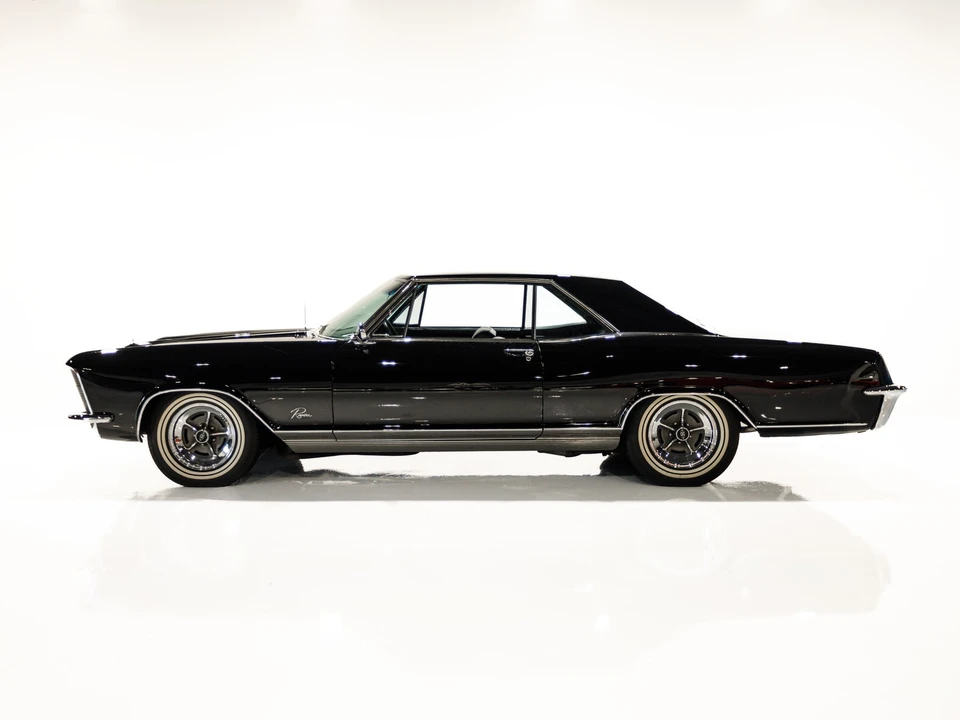 1965 Buick Riviera 1st Gen - Image 10 of 31