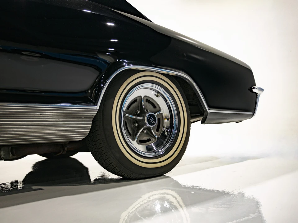 1965 Buick Riviera 1st Gen - Image 12 of 31
