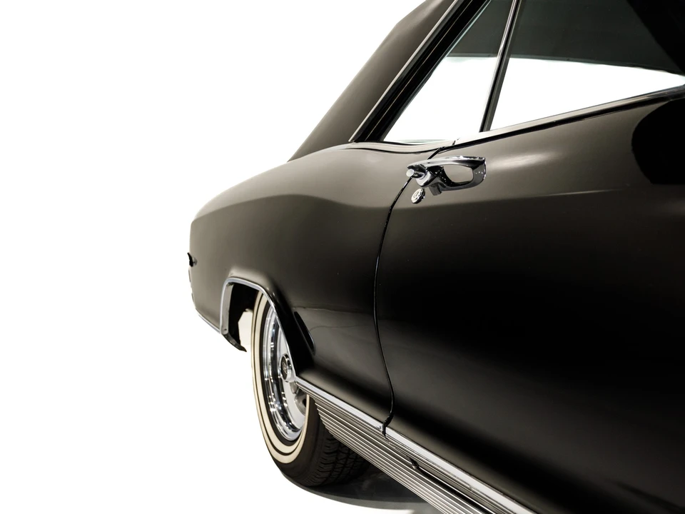 1965 Buick Riviera 1st Gen - Image 16 of 31