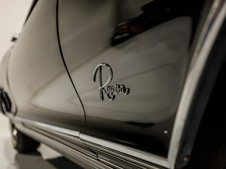 1965 Buick Riviera 1st Gen - Image 18 of 31