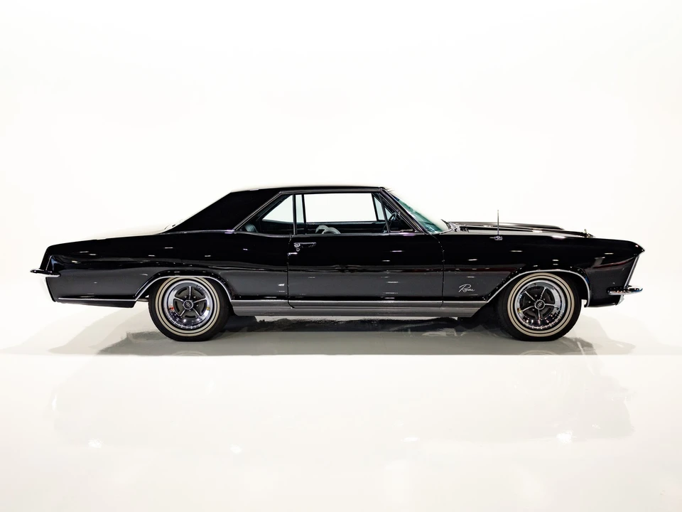 1965 Buick Riviera 1st Gen - Image 6 of 31