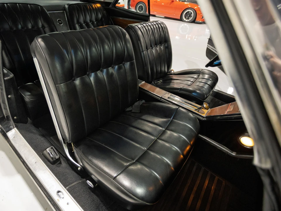1965 Buick Riviera 1st Gen - Image 27 of 31