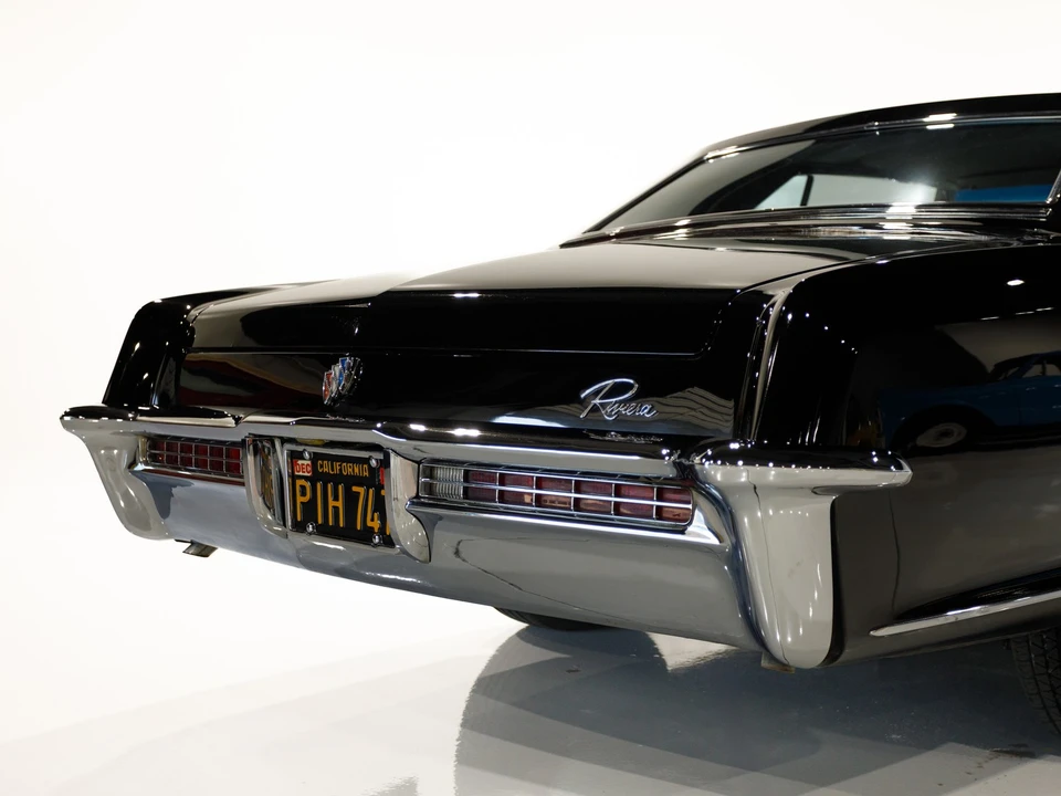 1965 Buick Riviera 1st Gen - Image 26 of 31