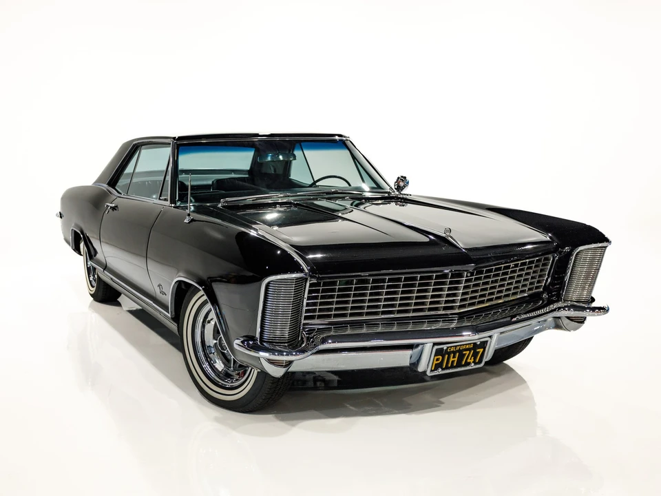 1965 Buick Riviera 1st Gen - Image 5 of 31