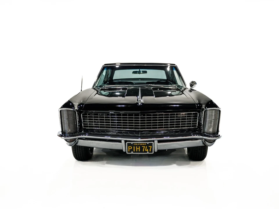 1965 Buick Riviera 1st Gen - Image 3 of 31