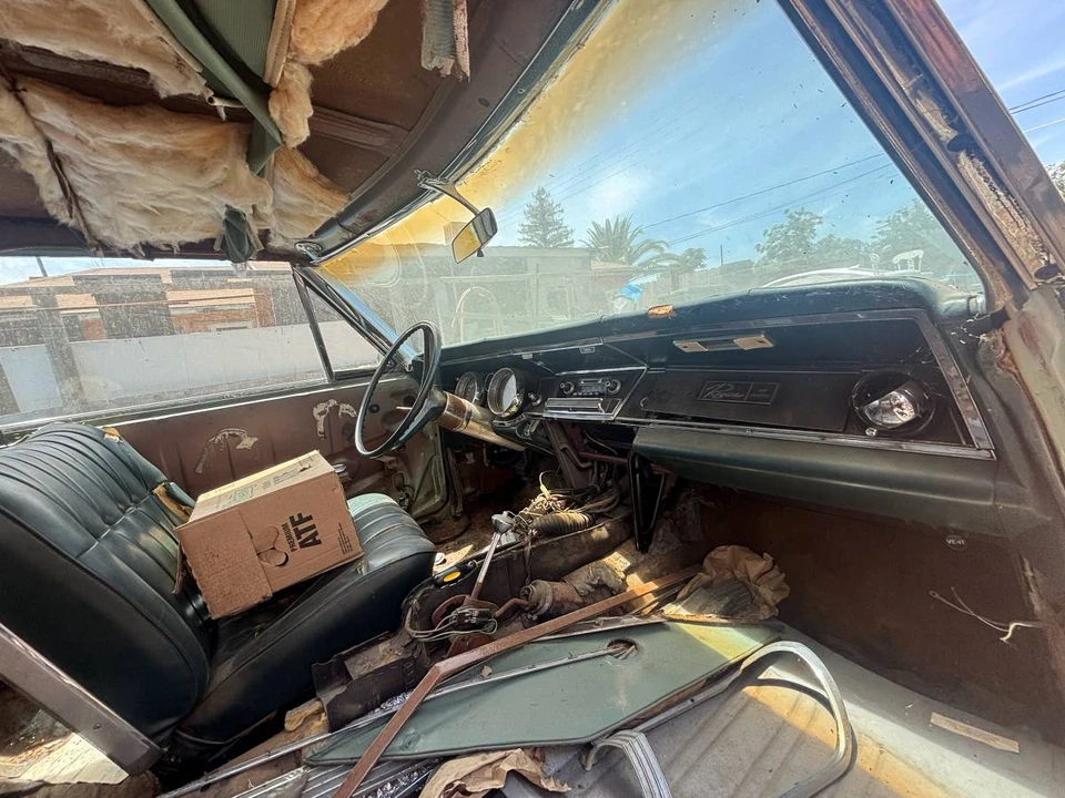1965 Buick Riviera 1st Gen - Image 15 of 19