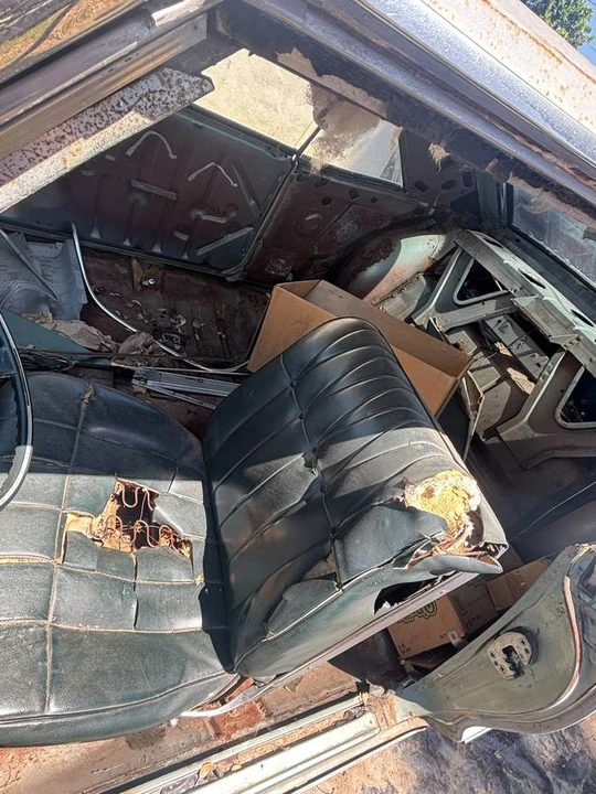 1965 Buick Riviera 1st Gen - Image 8 of 19