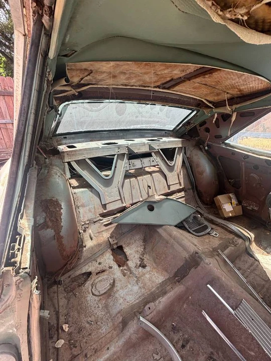 1965 Buick Riviera 1st Gen - Image 17 of 19