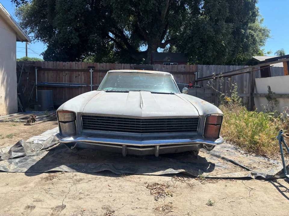 1965 Buick Riviera 1st Gen - Image 3 of 19