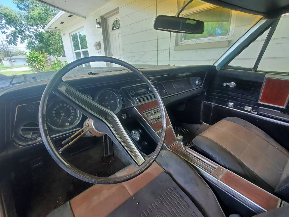 1965 Buick Riviera 1st Gen - Image 9 of 24