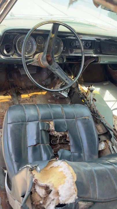 1965 Buick Riviera 1st Gen - Image 14 of 19