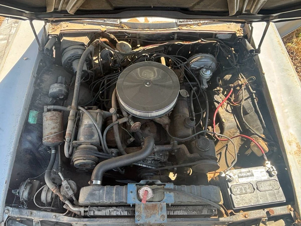 1965 Buick Riviera 1st Gen - Image 5 of 19