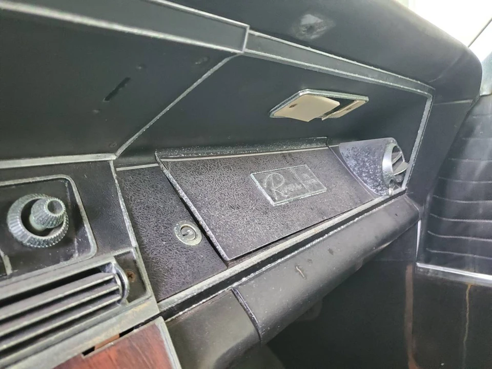 1965 Buick Riviera 1st Gen - Image 11 of 24