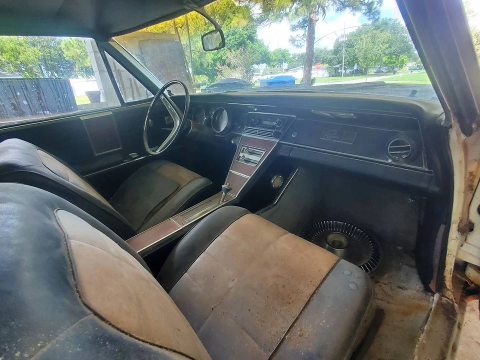 1965 Buick Riviera 1st Gen - Image 22 of 24
