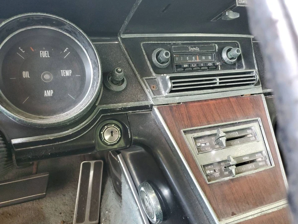 1965 Buick Riviera 1st Gen - Image 10 of 24