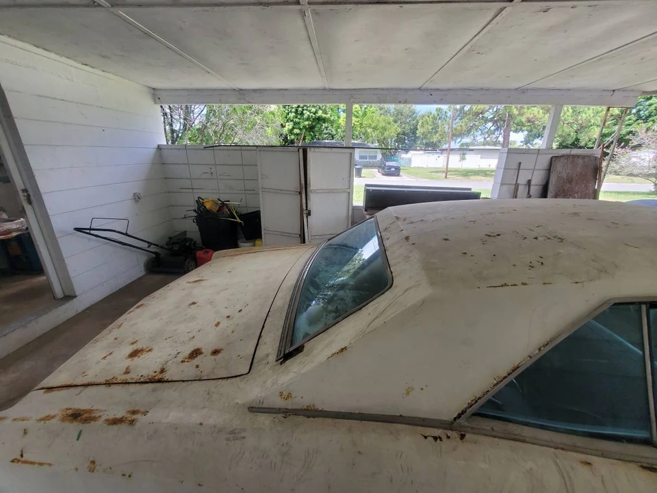 1965 Buick Riviera 1st Gen - Image 16 of 24