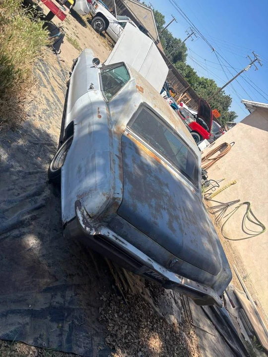1965 Buick Riviera 1st Gen - Image 6 of 19