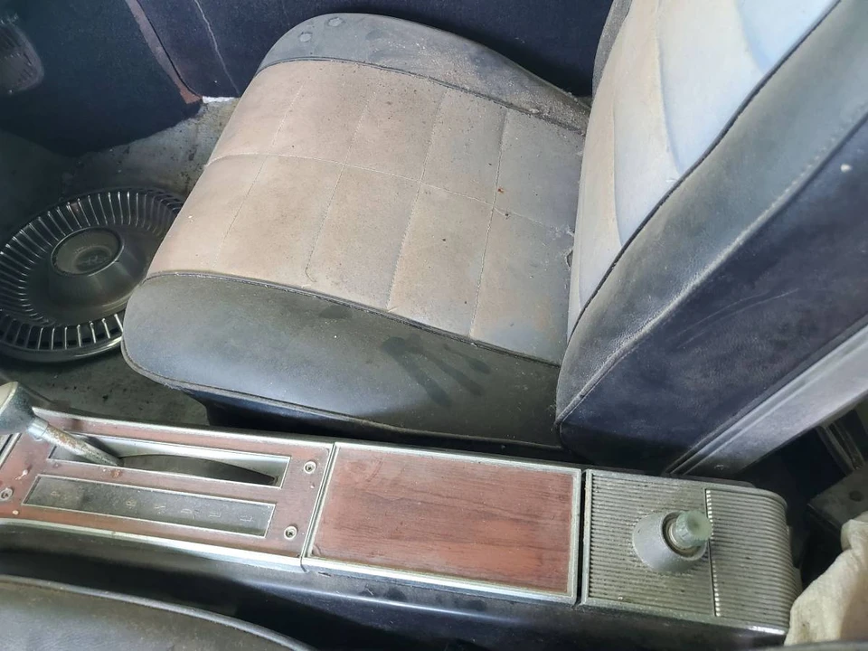 1965 Buick Riviera 1st Gen - Image 18 of 24