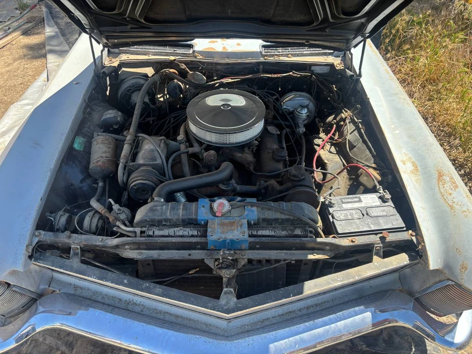1965 Buick Riviera 1st Gen - Image 4 of 19