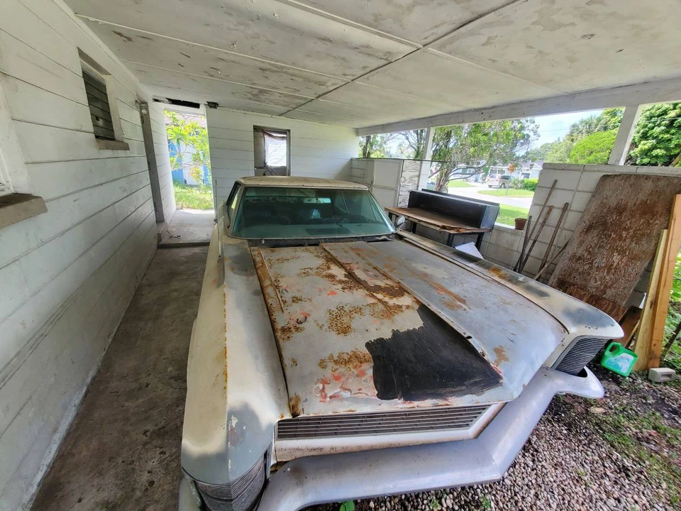 1965 Buick Riviera 1st Gen - Image 14 of 24