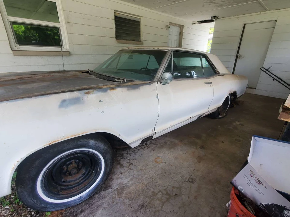 1965 Buick Riviera 1st Gen - Image 4 of 24