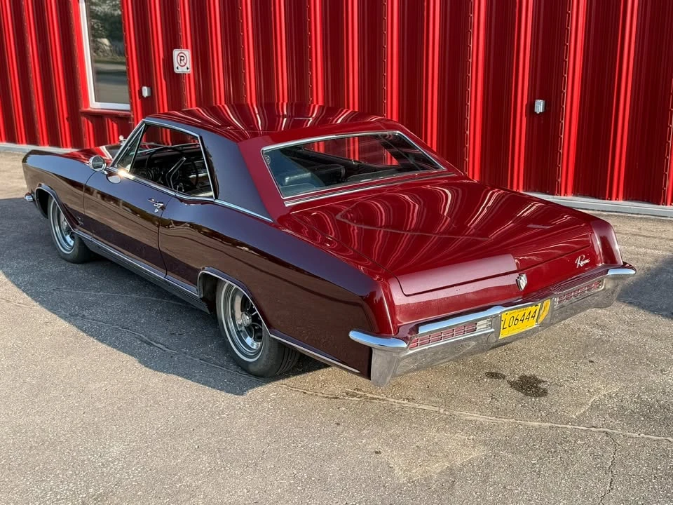 1965 Buick Riviera 1st Gen - Image 3 of 9