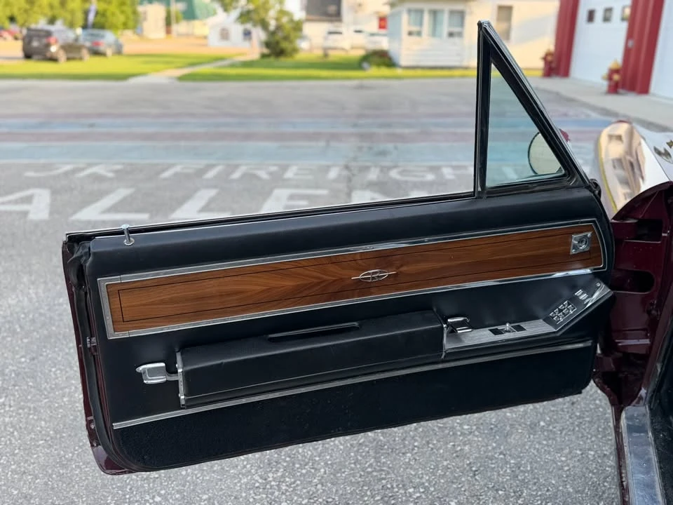 1965 Buick Riviera 1st Gen - Image 8 of 9
