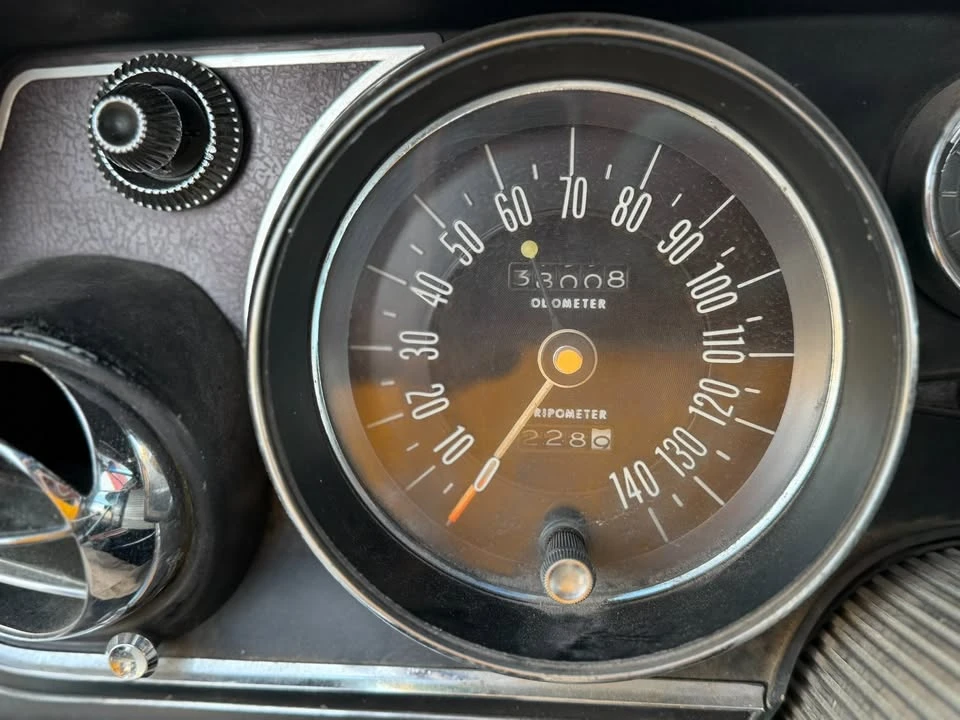 1965 Buick Riviera 1st Gen - Image 7 of 9