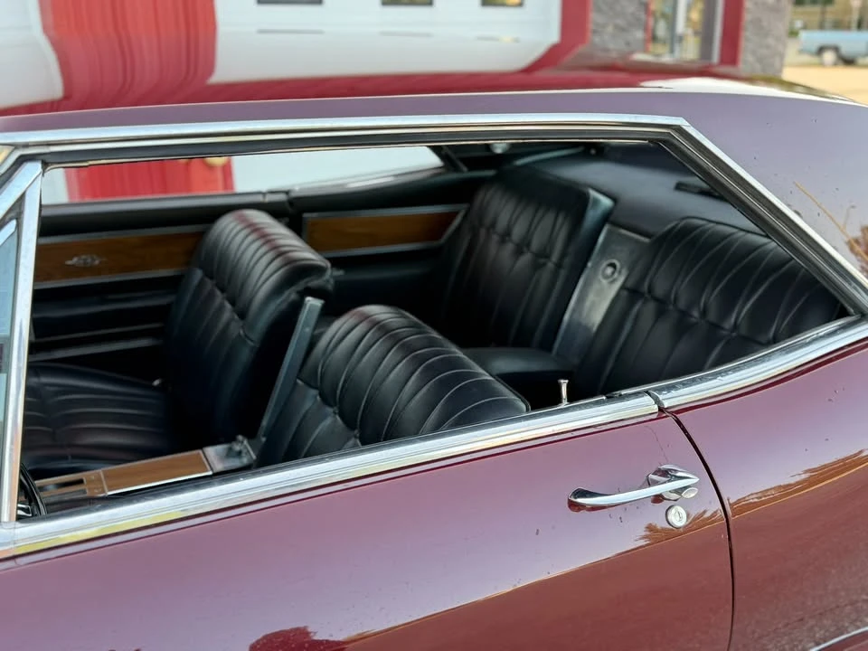 1965 Buick Riviera 1st Gen - Image 4 of 9