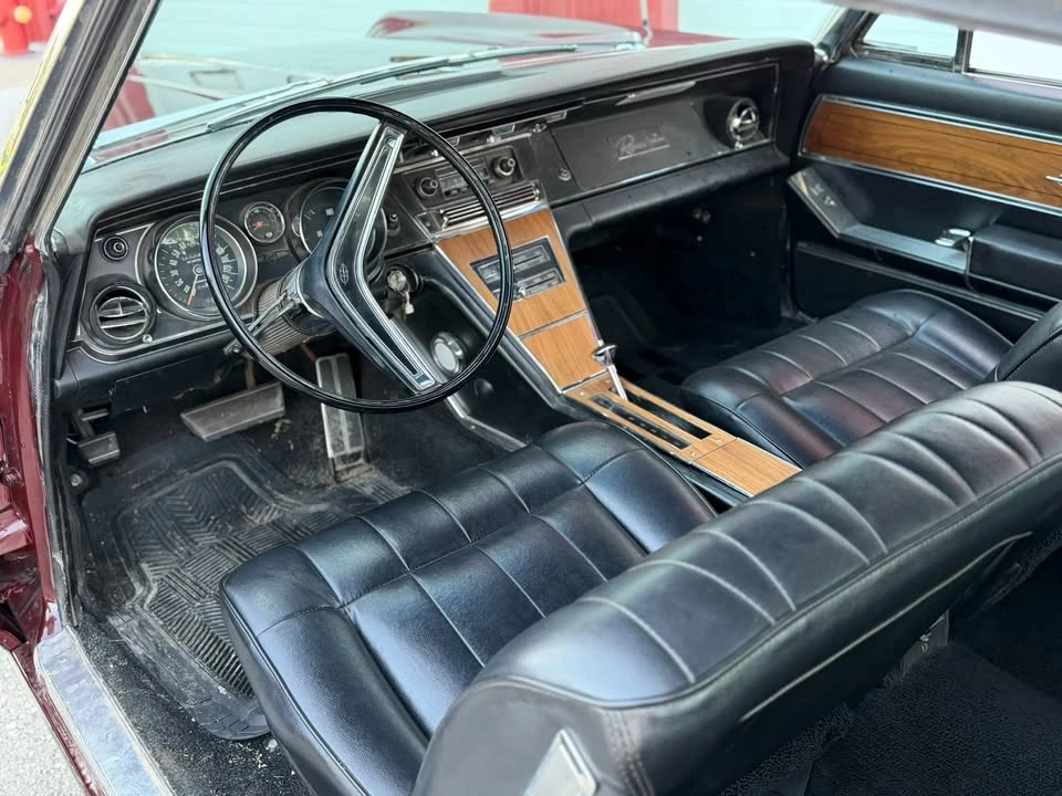 1965 Buick Riviera 1st Gen - Image 5 of 9