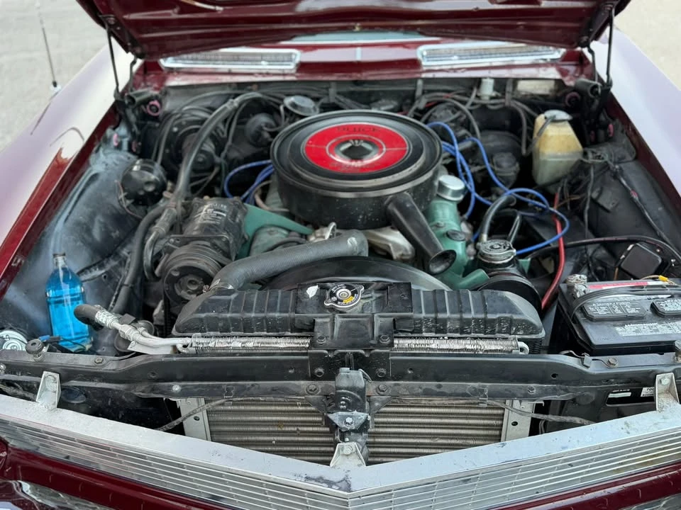 1965 Buick Riviera 1st Gen - Image 6 of 9