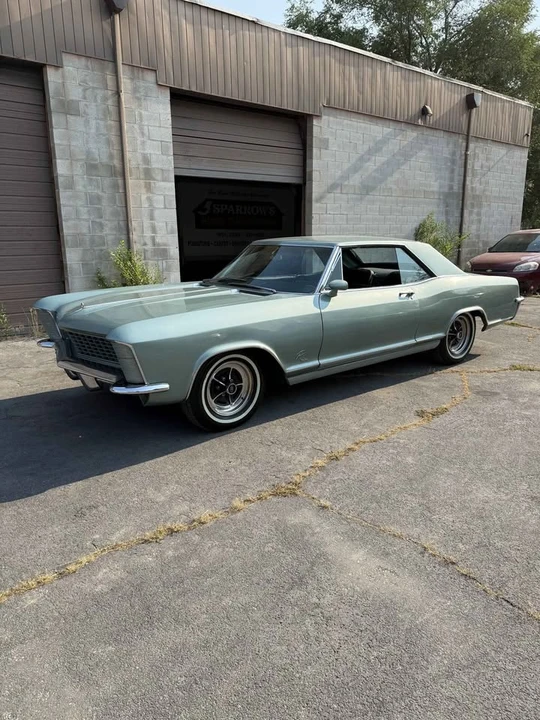 1965 Buick Riviera 1st Gen - Image 3 of 7