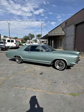 1965 Buick Riviera Gran Sport