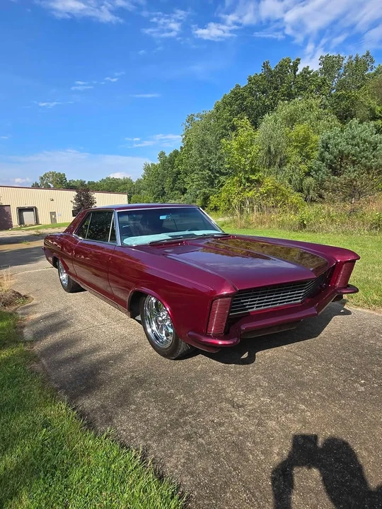 1965 Buick Riviera 1st Gen - Image 15 of 19