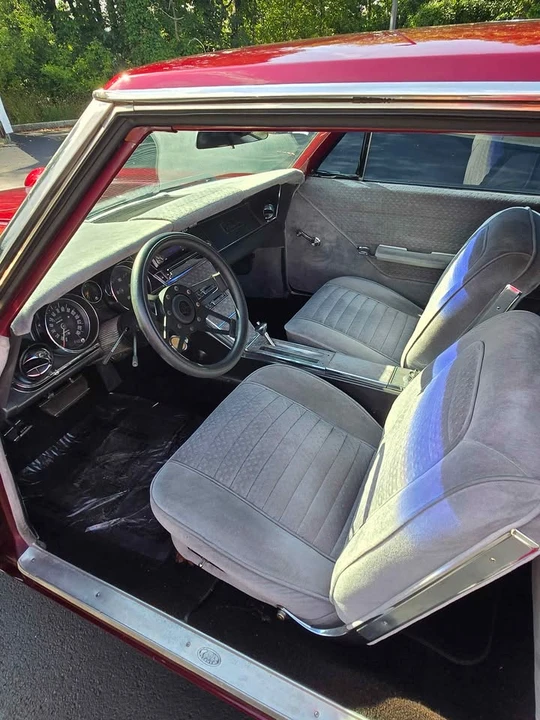 1965 Buick Riviera 1st Gen - Image 3 of 19