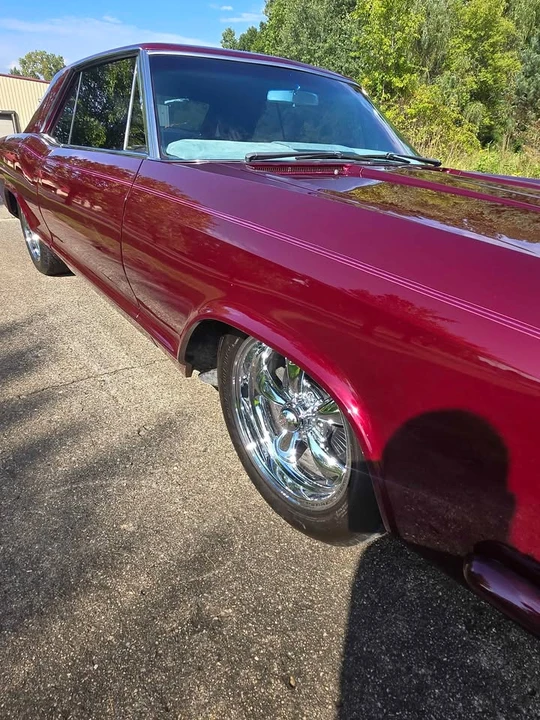 1965 Buick Riviera 1st Gen - Image 7 of 19