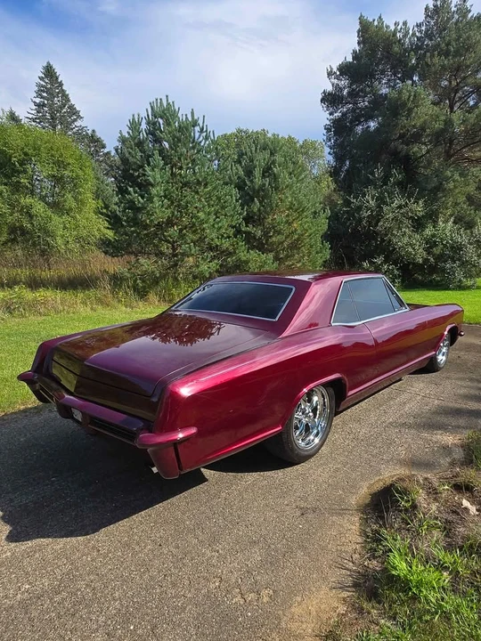 1965 Buick Riviera 1st Gen - Image 6 of 19