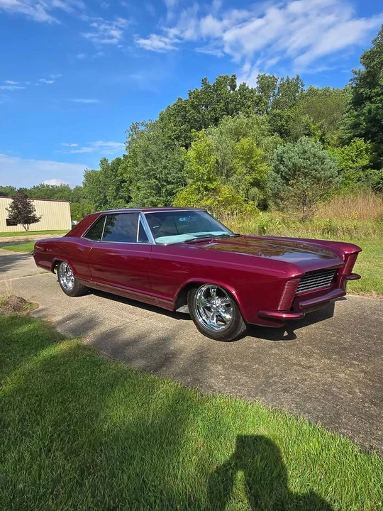 1965 Buick Riviera 1st Gen - Image 5 of 19