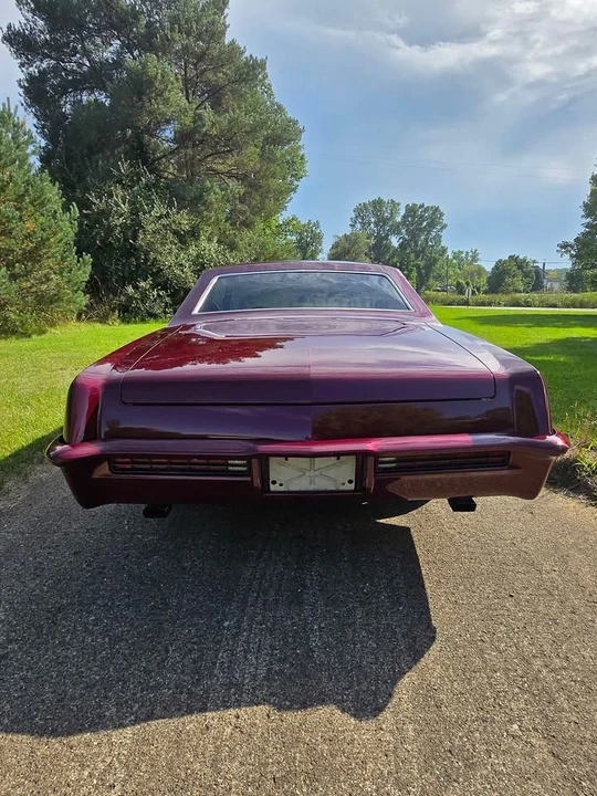 1965 Buick Riviera 1st Gen - Image 16 of 19